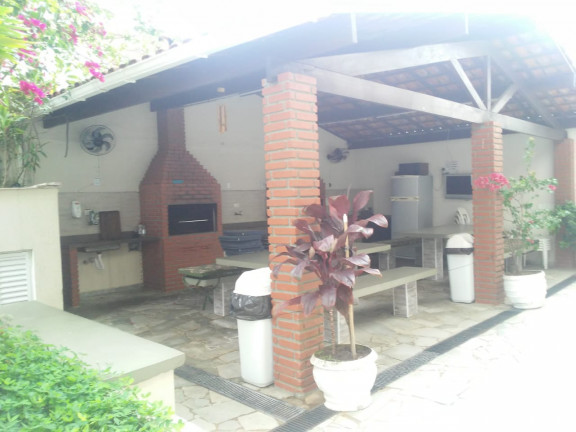 Imagem Cobertura com 5 Quartos à Venda, 240 m² em Enseada - Guarujá