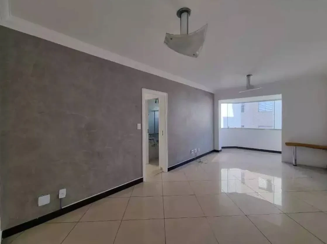 Foto do imóvel: Apartamento com 3 Quartos à Venda, 86 m² em Buritis - Belo Horizonte