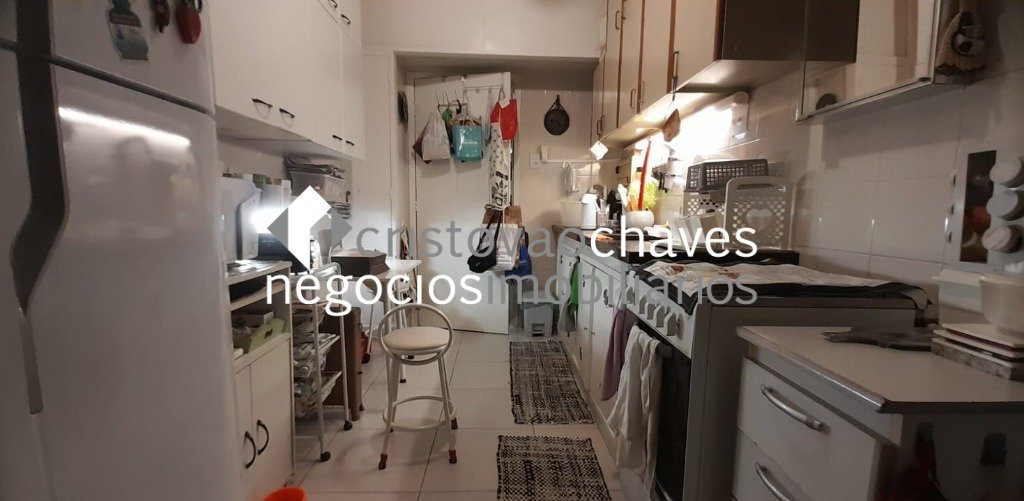 Imagem Apartamento com 3 Quartos à Venda, 130 m²em Santa Cecília - São Paulo