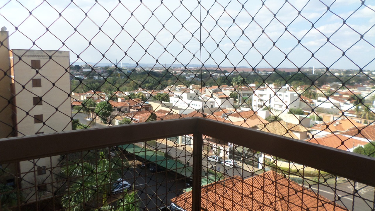 Imagem Apartamento com 3 Quartos à Venda, 70 m²em Parque Industrial Lagoinha - Ribeirão Preto