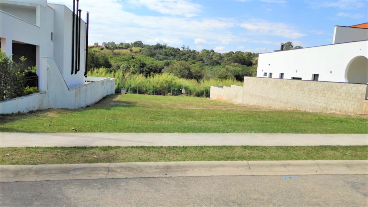 Terreno em Condomínio à Venda, 650 m²em Condomínio Reserva da Serra - Jundiaí