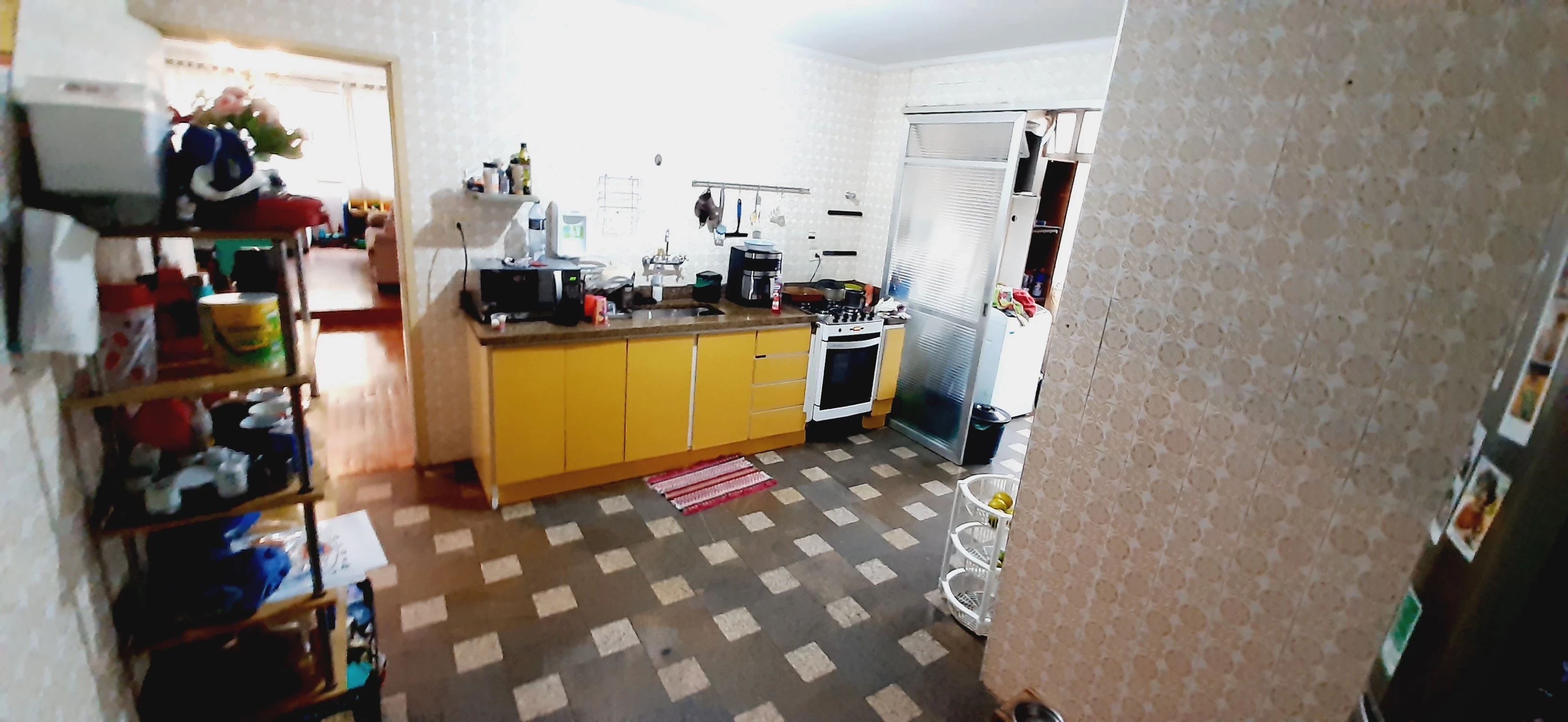 Imagem Apartamento com 3 Quartos à Venda, 126 m² em Perdizes - São Paulo