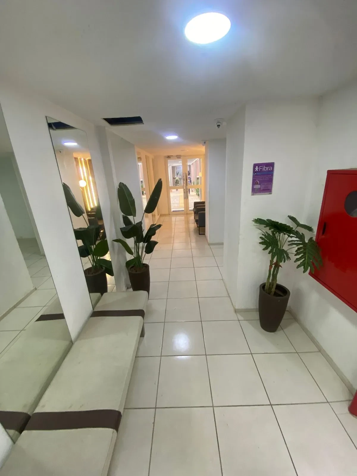 Imagem Apartamento com 2 Quartos à Venda, 35 m² em Jardim Santa Adélia - São Paulo