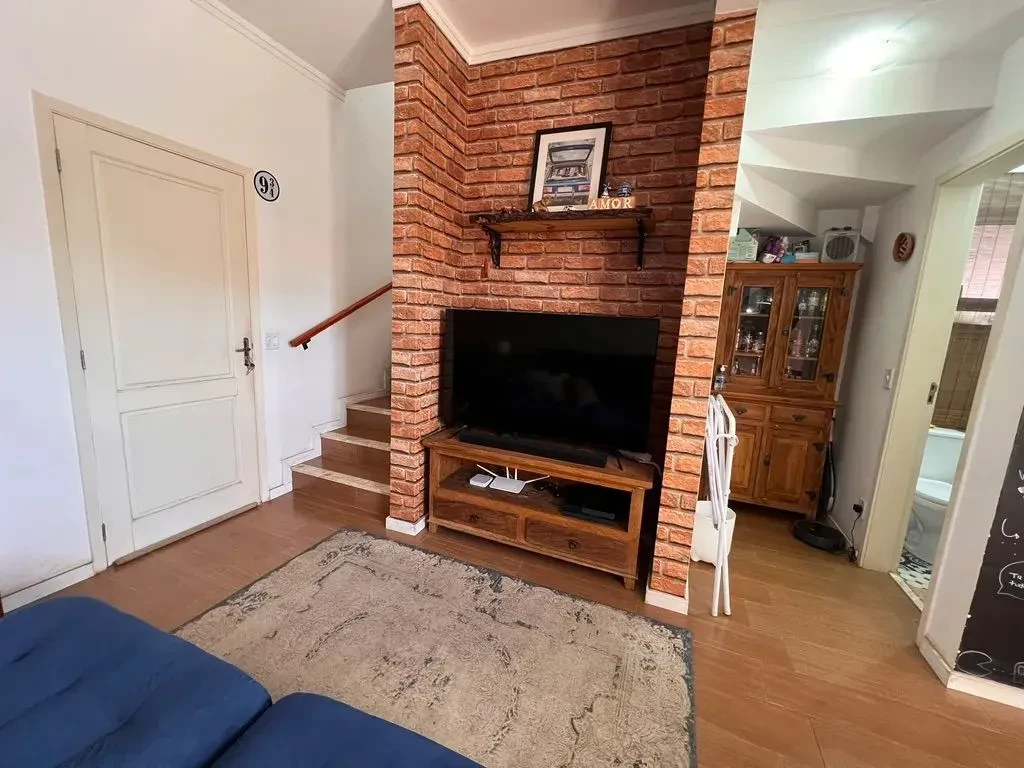 Foto do imóvel: Casa de Condomínio com 2 Quartos à Venda, 83 metros em Recanto Camanducaia - Jaguariúna