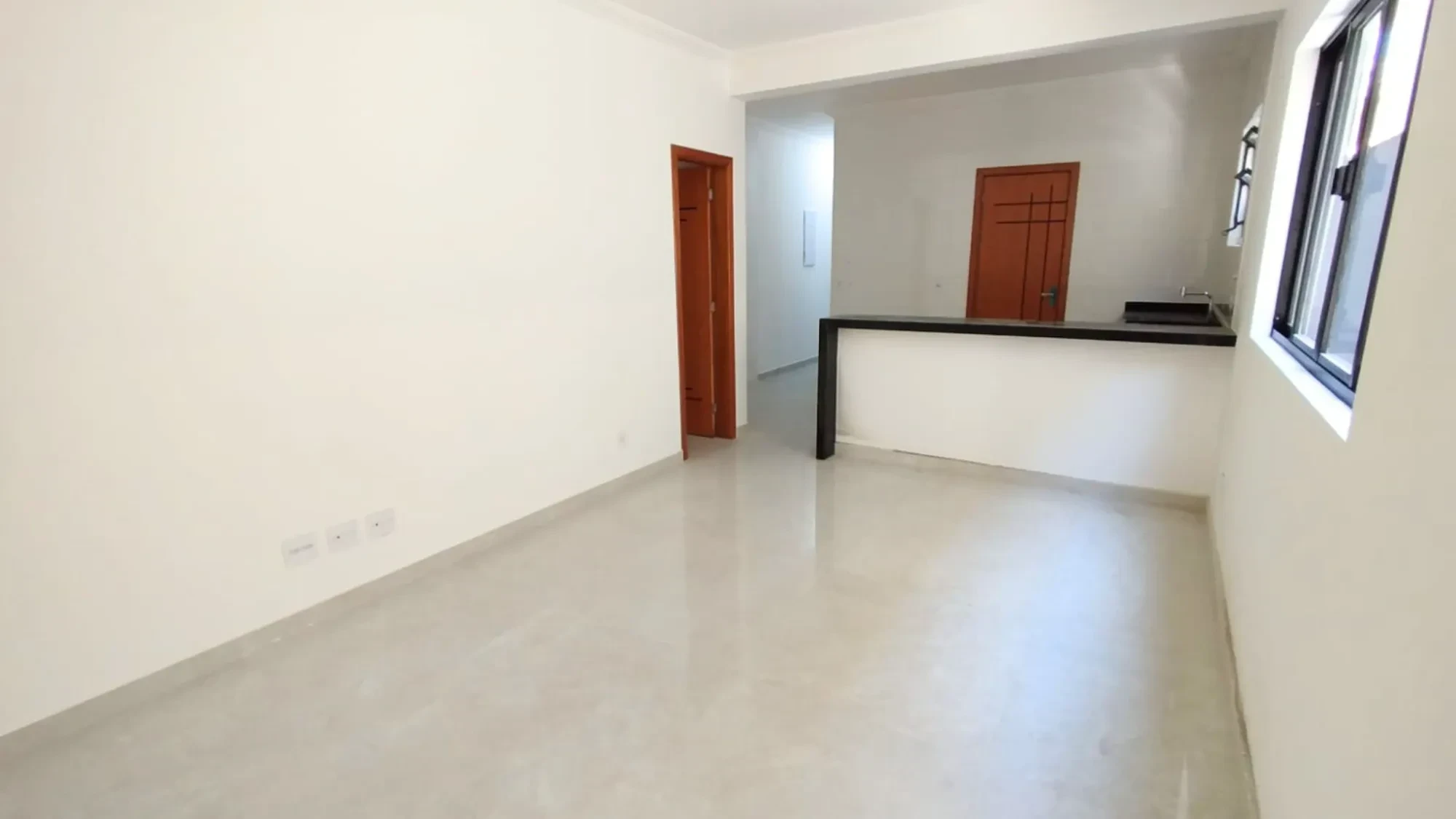 Imagem Casa com 3 Quartos à Venda, 100 m² em Embaré - Santos