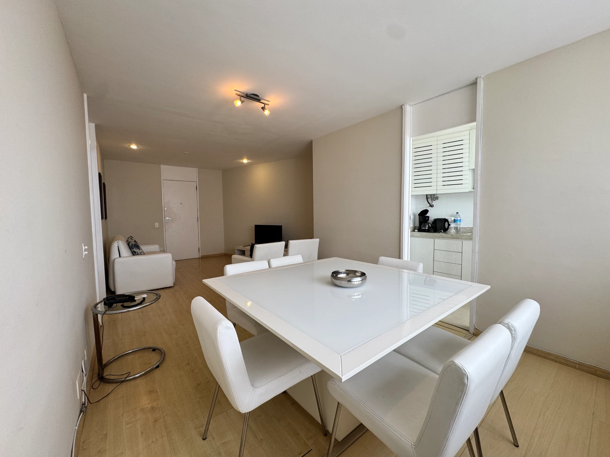 Imagem Flat com 1 Quarto à Venda, 56 metros em Leblon - Rio de Janeiro