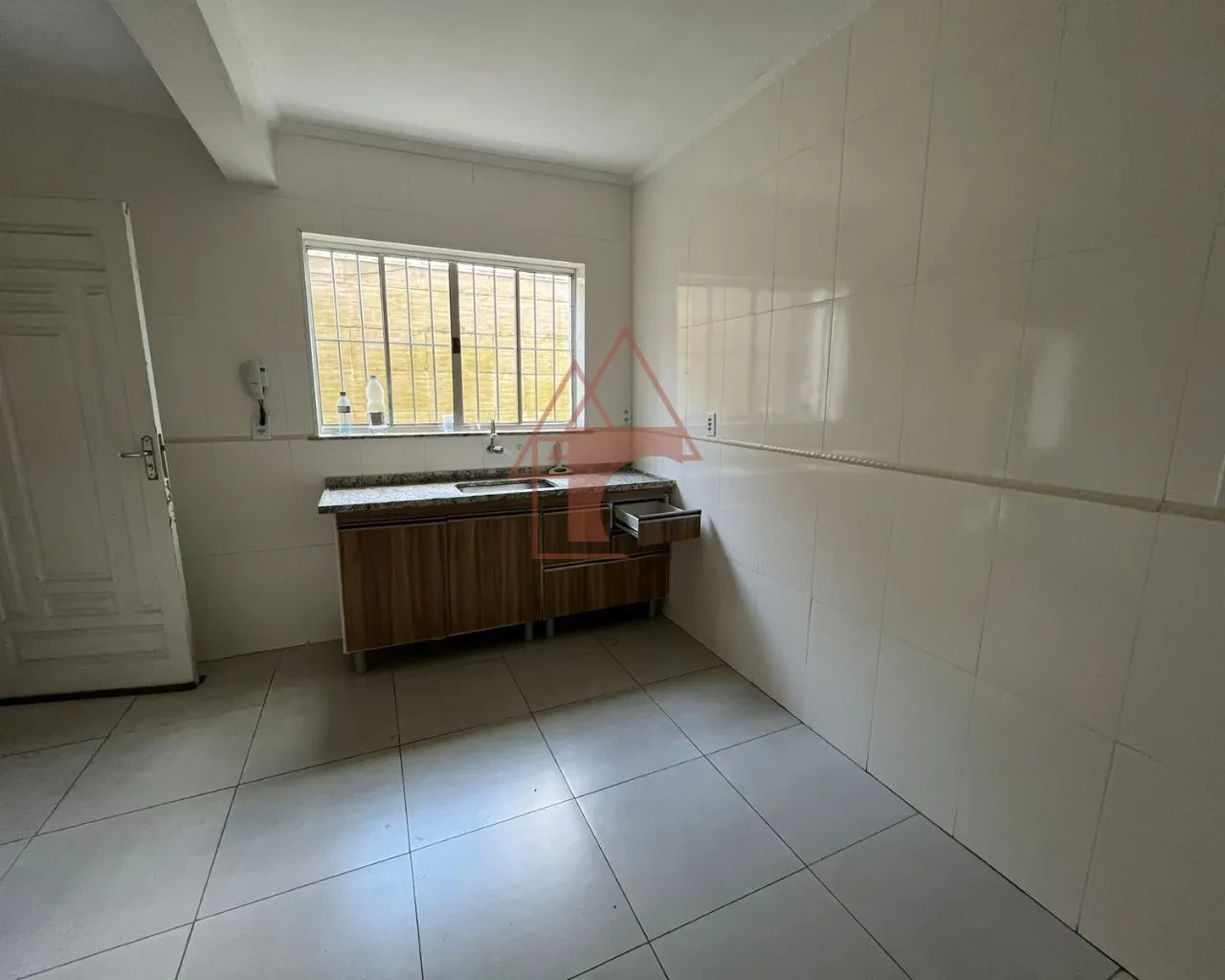 Imagem Sobrado com 3 Quartos para Alugar, 110 m² em Jardim São Francisco - Cubatão