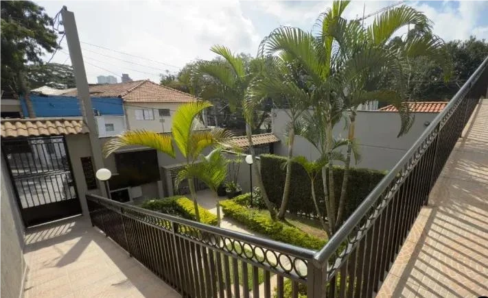 Imagem Casa de Condomínio com 3 Quartos à Venda, 119 m² em Vila Matilde - São Paulo