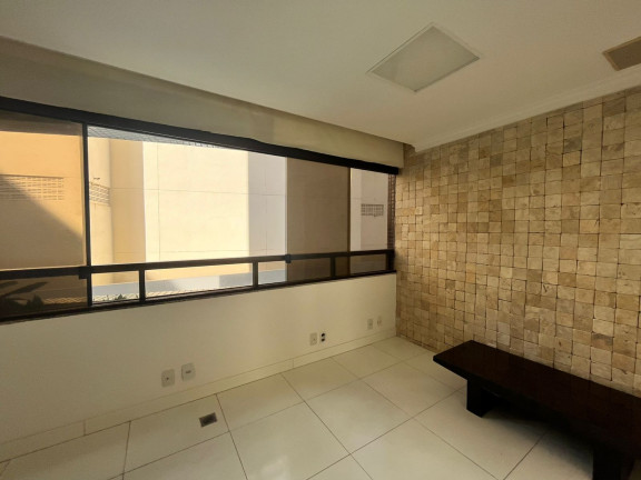 Imagem Apartamento com 2 Quartos para Alugar, 130 m²em Horto Florestal - Salvador