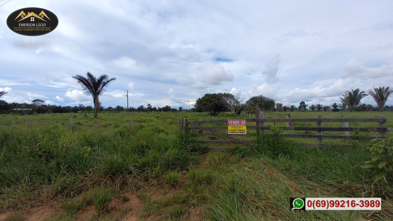 Imagem Fazenda à Venda,  em Zona Rural - Candeias do Jamari