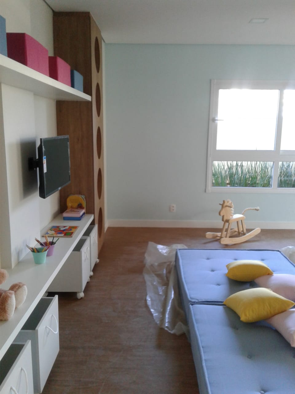 Imagem Apartamento com 2 Quartos à Venda, 47 m²em Novo Osasco - Osasco