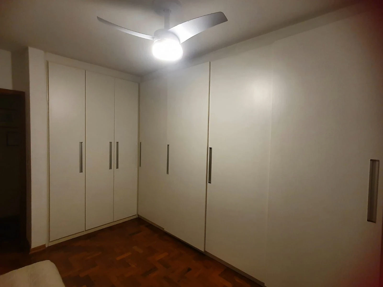 Imagem Apartamento com 3 Quartos à Venda, 189 m² em Itaim Bibi - São Paulo
