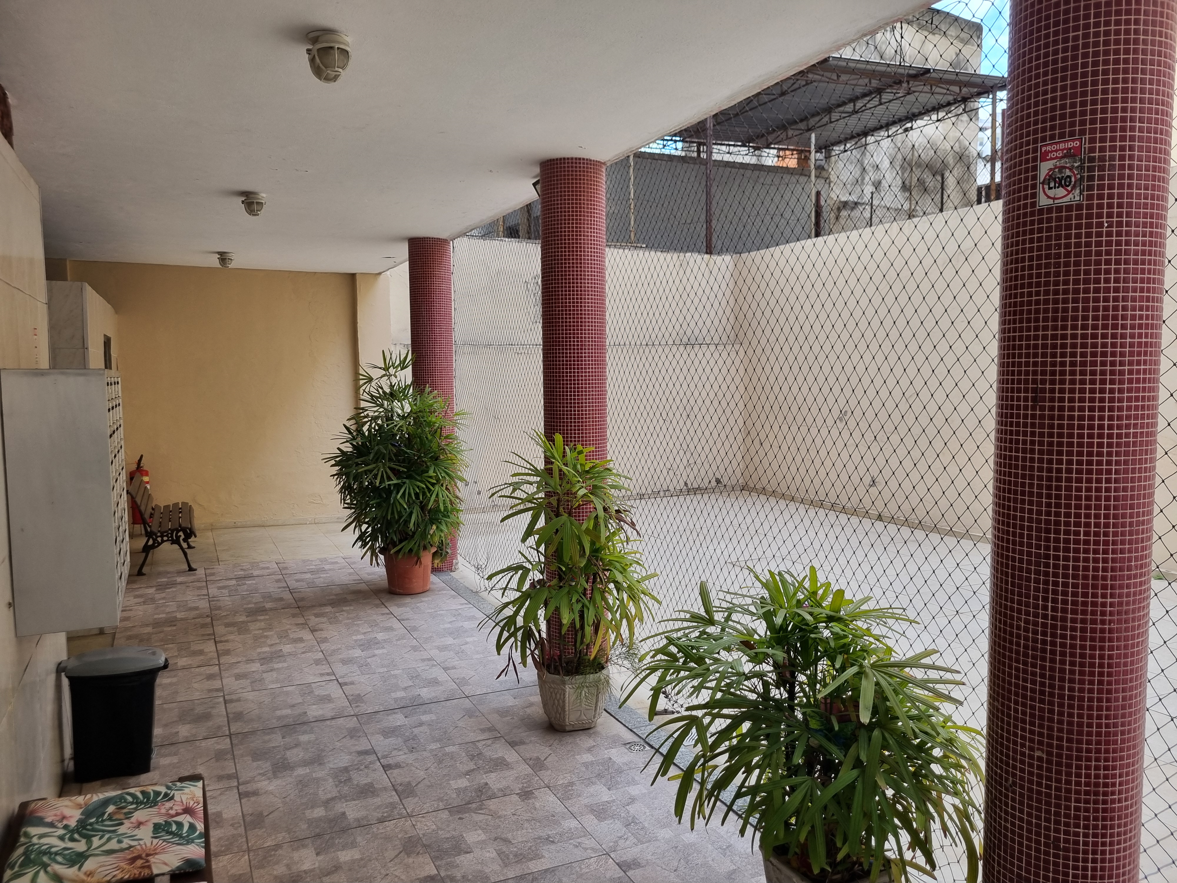 Foto do imóvel: Apartamento com 2 Quartos à Venda, 67 m² em Praça da Bandeira - Rio de Janeiro