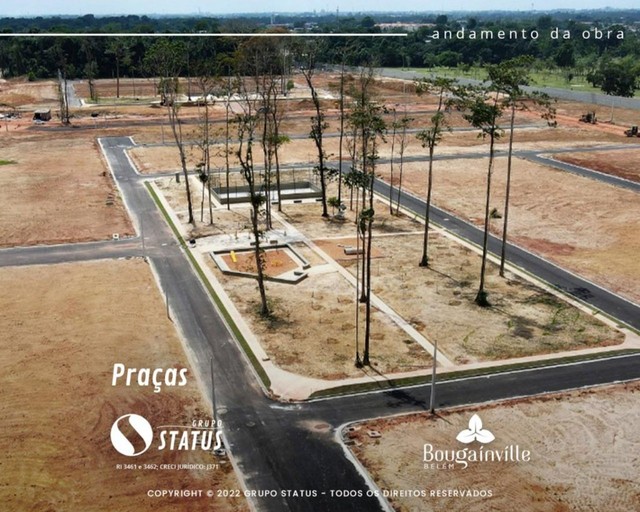 Imagem Terreno à Venda, 160 m²em Campina de Icoaraci (Icoaraci) - Belém