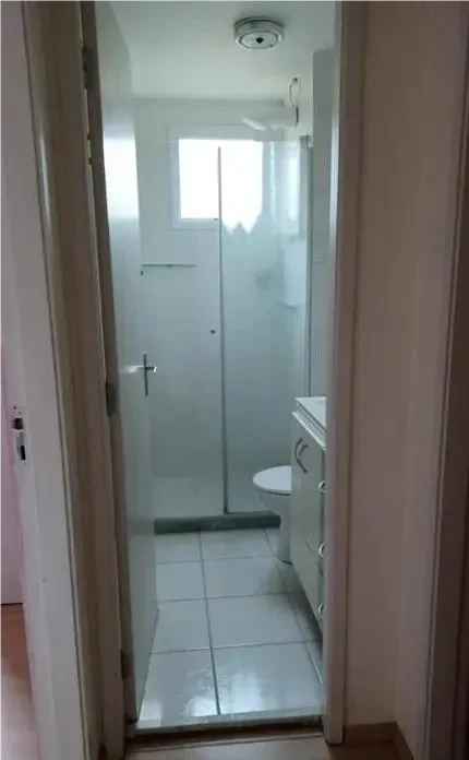 Imagem Apartamento com 2 Quartos à Venda, 54 m² em Jardim América da Penha - São Paulo