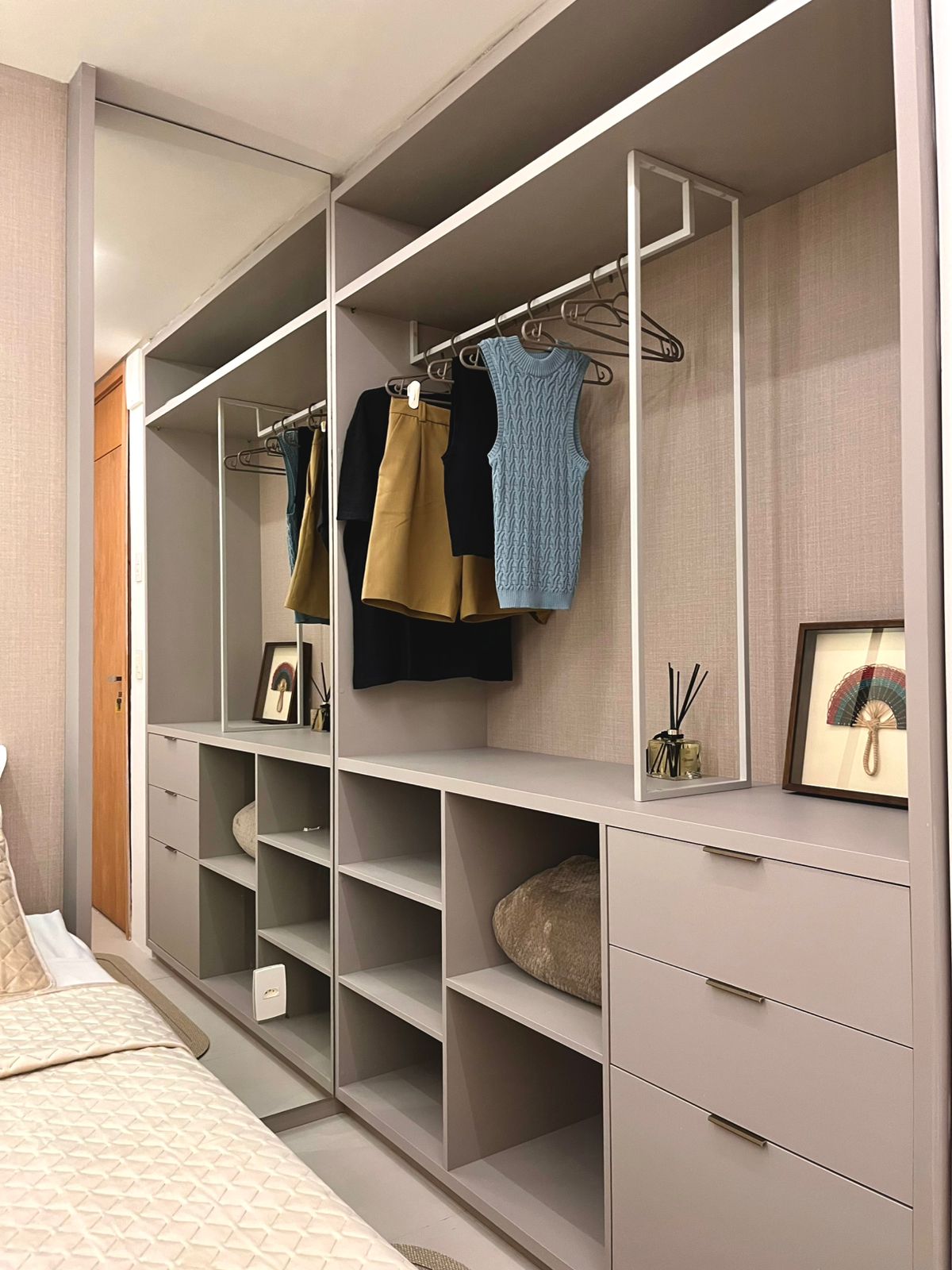 Imagem Flat com 1 Quarto à Venda, 56 m² em Praia De Carneiros - Tamandaré