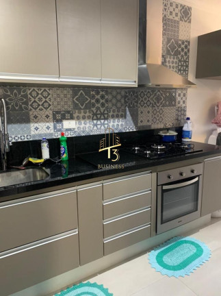 Imagem Apartamento com 3 Quartos à Venda, 70 m² em Vila Augusta - Guarulhos