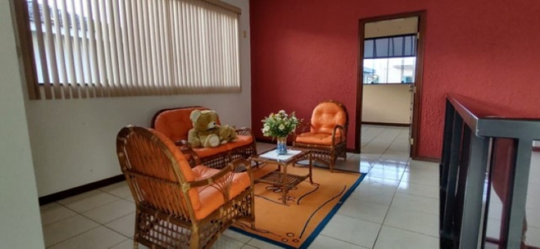 Imagem Casa de Condomínio com 4 Quartos à Venda, 510 m² em Parque Verde - Belém