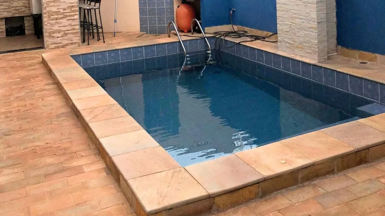 Imagem Casa com 3 Quartos à Venda, 96 metros em Jardim Ouro Verde - Presidente Prudente