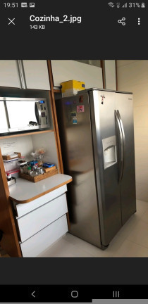 Imagem Apartamento com 3 Quartos à Venda,  em Campo Belo - São Paulo