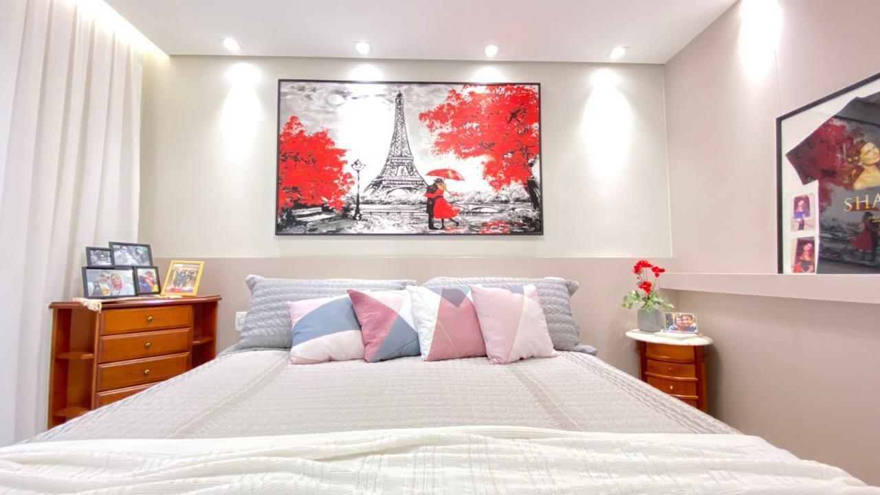 Foto do imóvel: Apartamento com 2 Quartos à Venda, 127 m²em Centro - São Bernardo do Campo