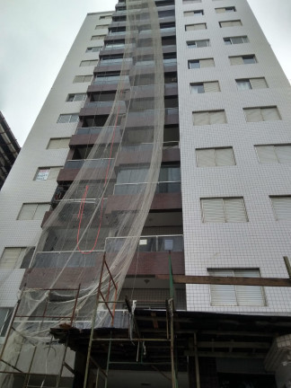 Imagem Cobertura com 3 Quartos à Venda,  em Guilhermina - Praia Grande