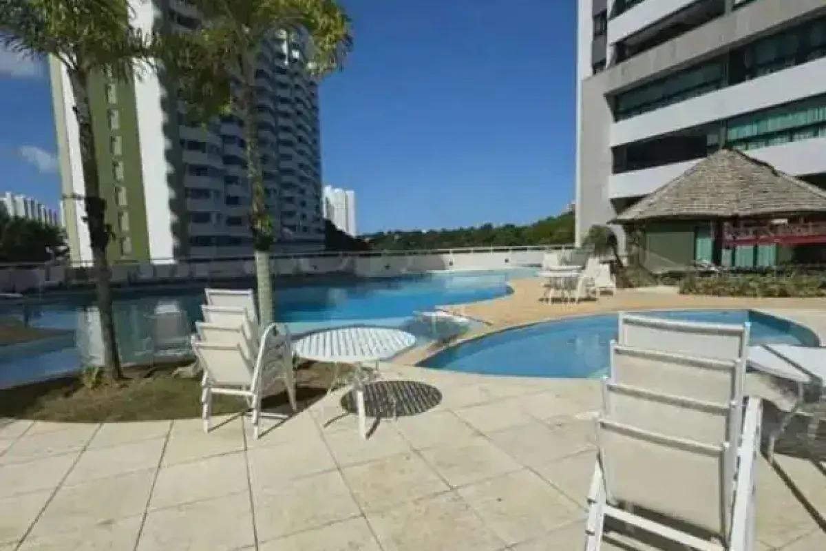 Imagem Apartamento com 2 Quartos à Venda, 84 m² em  - 