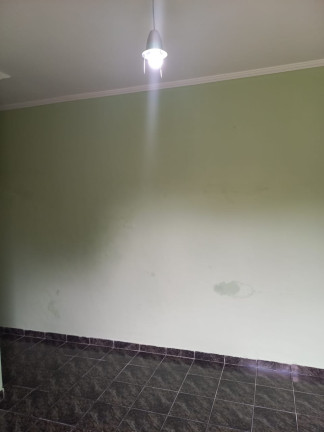 Imagem Casa com 2 Quartos para Alugar, 75 m² em Parque Bristol - São Paulo