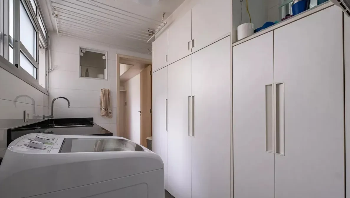 Imagem Apartamento com 3 Quartos à Venda, 140 m² em Jardim Paulista - São Paulo
