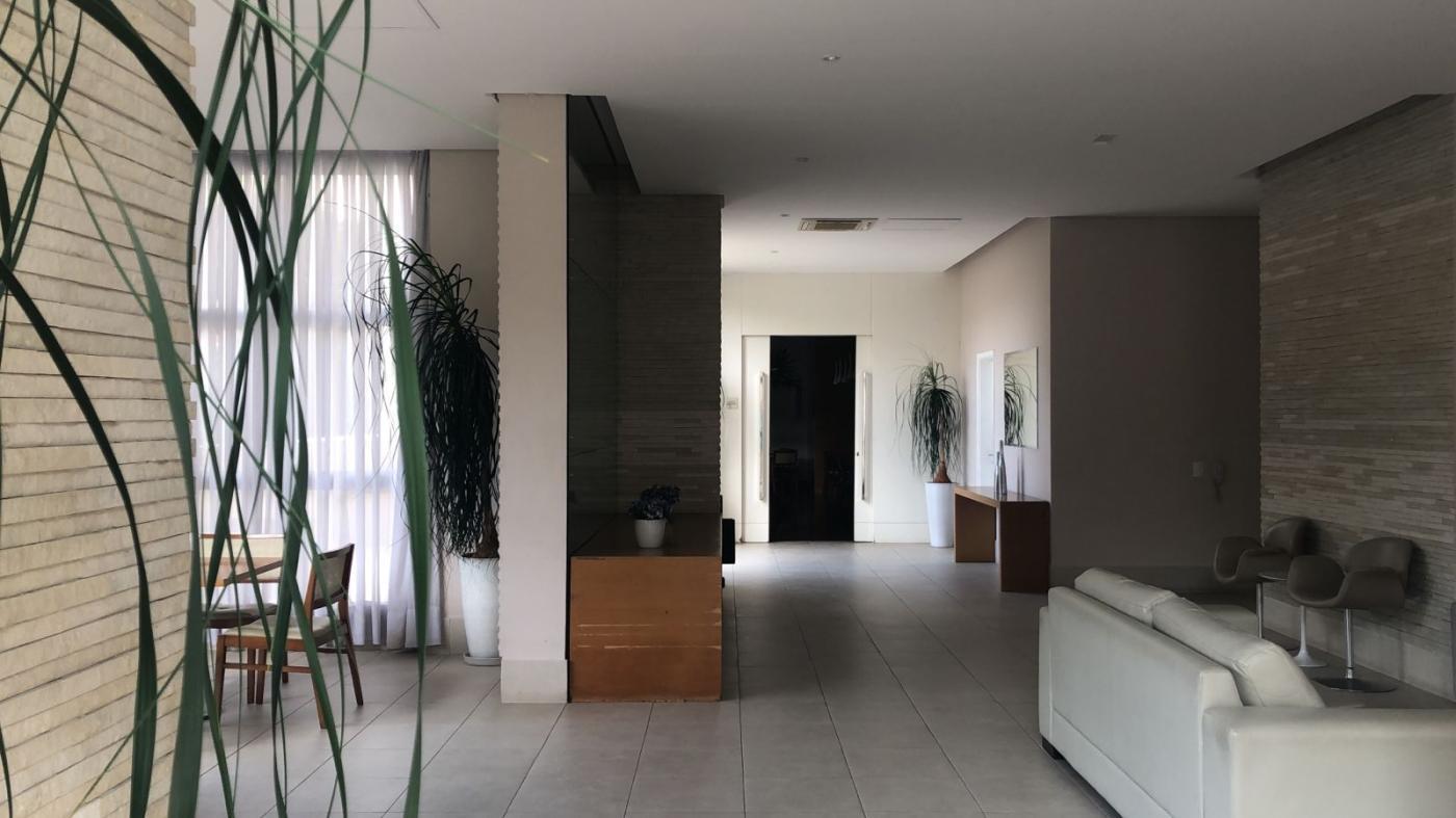 Imagem Apartamento com 3 Quartos à Venda, 194 m² em Aclimação - São Paulo