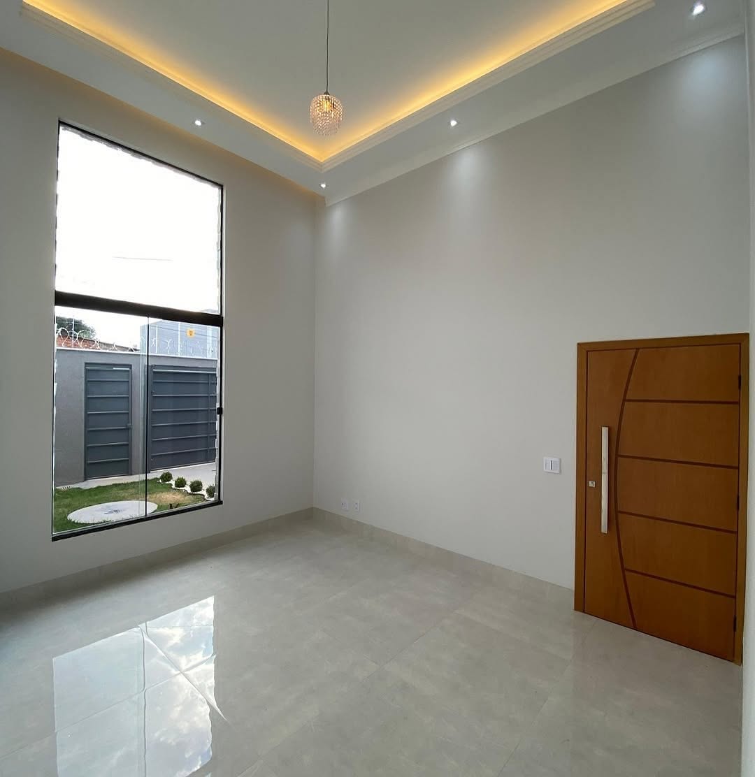 Foto do imóvel: Casa com 3 Quartos à Venda, 118 m²em Cardoso - Aparecida de Goiânia