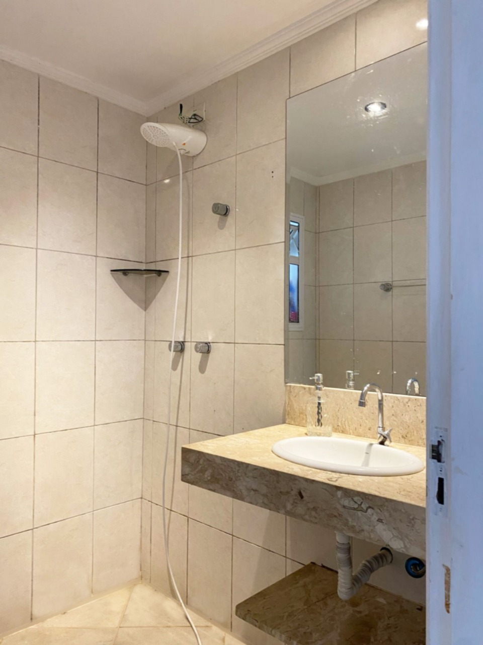 Imagem Apartamento com 3 Quartos à Venda, 65 m² em Centro - Mogi das Cruzes