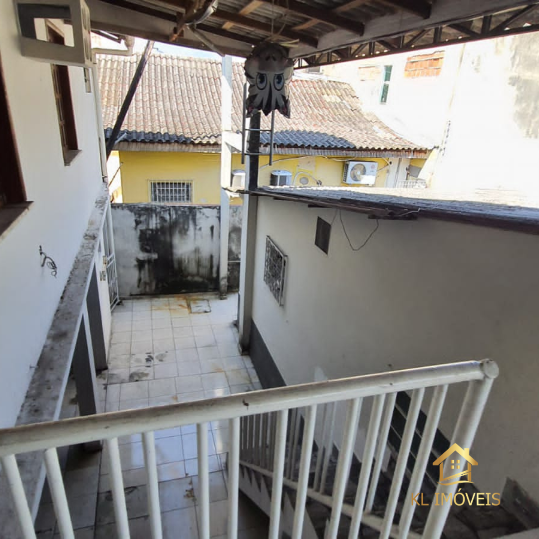Imagem Casa à Venda, 350 m²em Dom Pedro I - Manaus