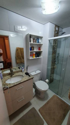 Imagem Apartamento com 2 Quartos à Venda, 64 m² em Jardim Helena Cristina - Sorocaba
