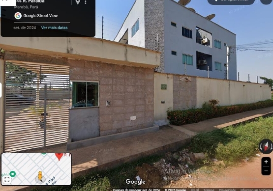 Imagem Apartamento com 2 Quartos à Venda, 64 m² em Cidade Nova - Marabá