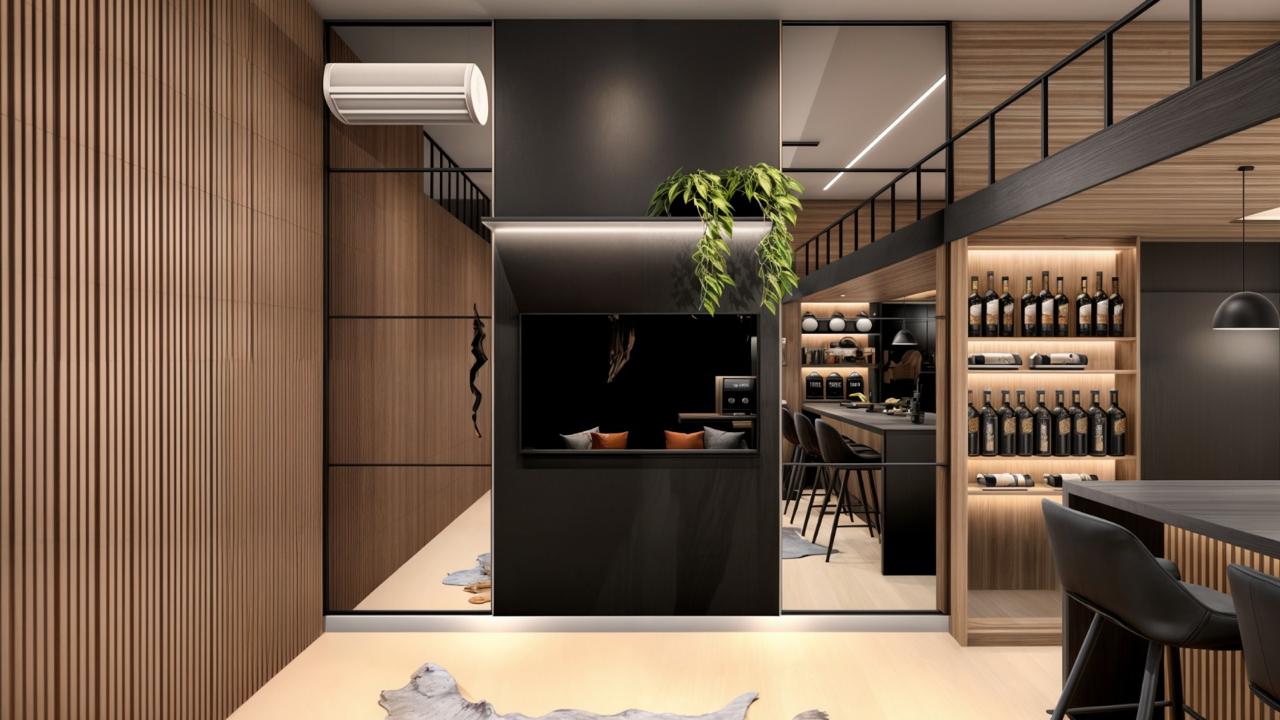 Imagem Flat com 1 Quarto à Venda, 31 m² em Alter do Chão - Santarém