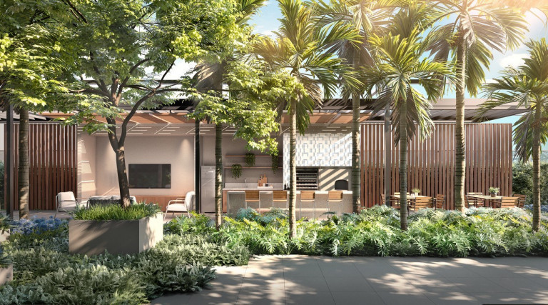 Imagem Cobertura com 4 Quartos à Venda, 287 m² em Sumaré - São Paulo