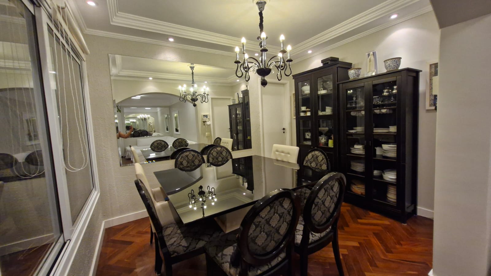 Imagem Apartamento com 3 Quartos à Venda, 109 m² em Vila Alexandria - São Paulo