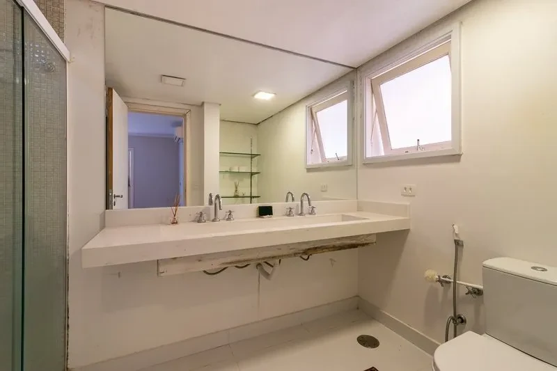 Imagem Casa de Condomínio com 4 Quartos à Venda, 270 m² em Alphaville - Santana de Parnaíba