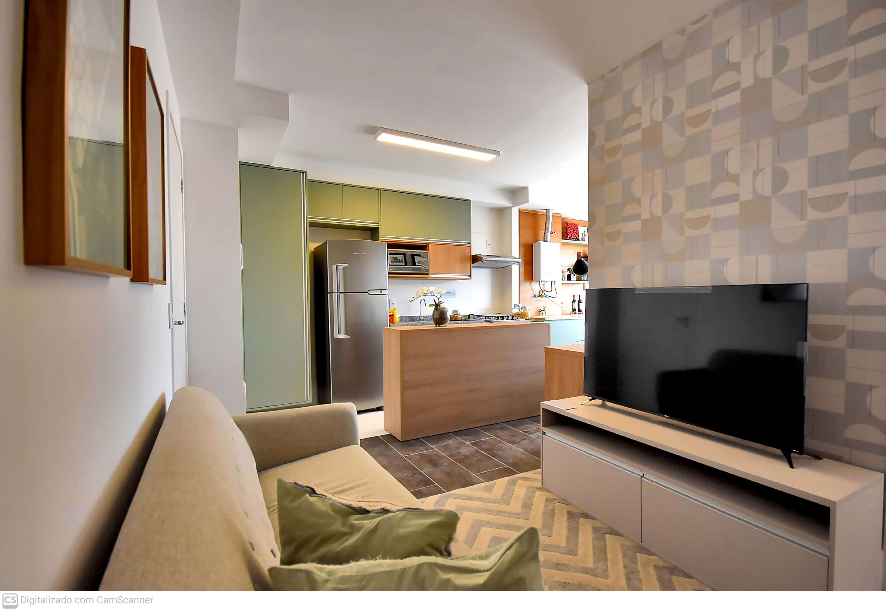 Foto do imóvel: Apartamento com 2 Quartos à Venda, 45 m² em Centro - Diadema