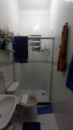 Imagem Apartamento com 3 Quartos à Venda, 65 m² em Engenho Novo - Rio de Janeiro