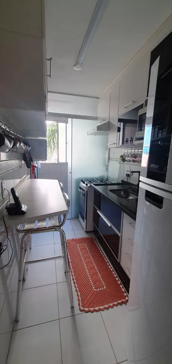 Imagem Apartamento com 2 Quartos à Venda, 75 m²em Paraisópolis - São Paulo