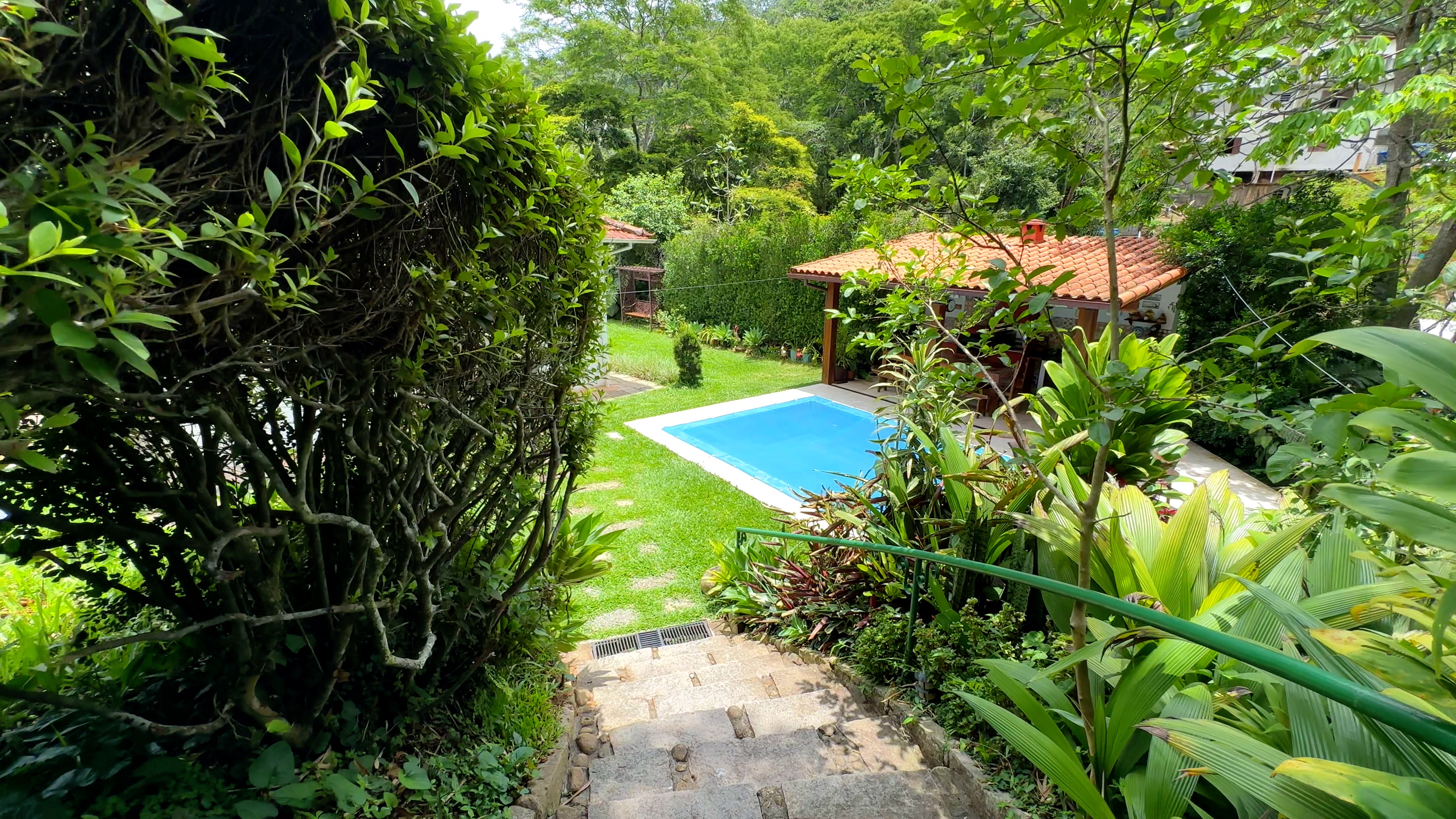 Foto do imóvel: Casa com 5 Quartos à Venda, 240 m² em Itaipava - Petrópolis