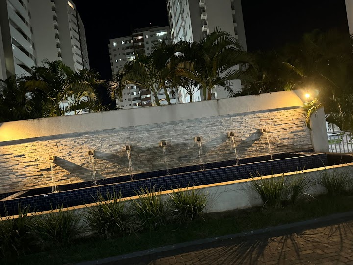 Imagem Apartamento com 2 Quartos à Venda, 81 m²em Jardim Aclimação - Cuiabá