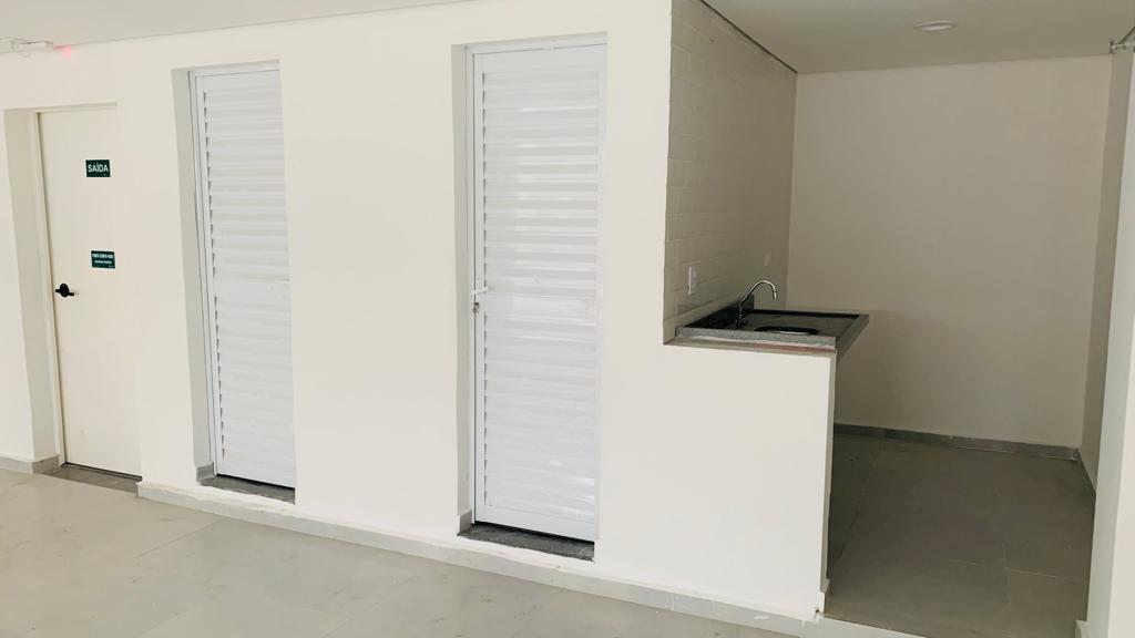 Foto do imóvel: Apartamento com 2 Quartos à Venda, 44 m² em Veloso - OSASCO