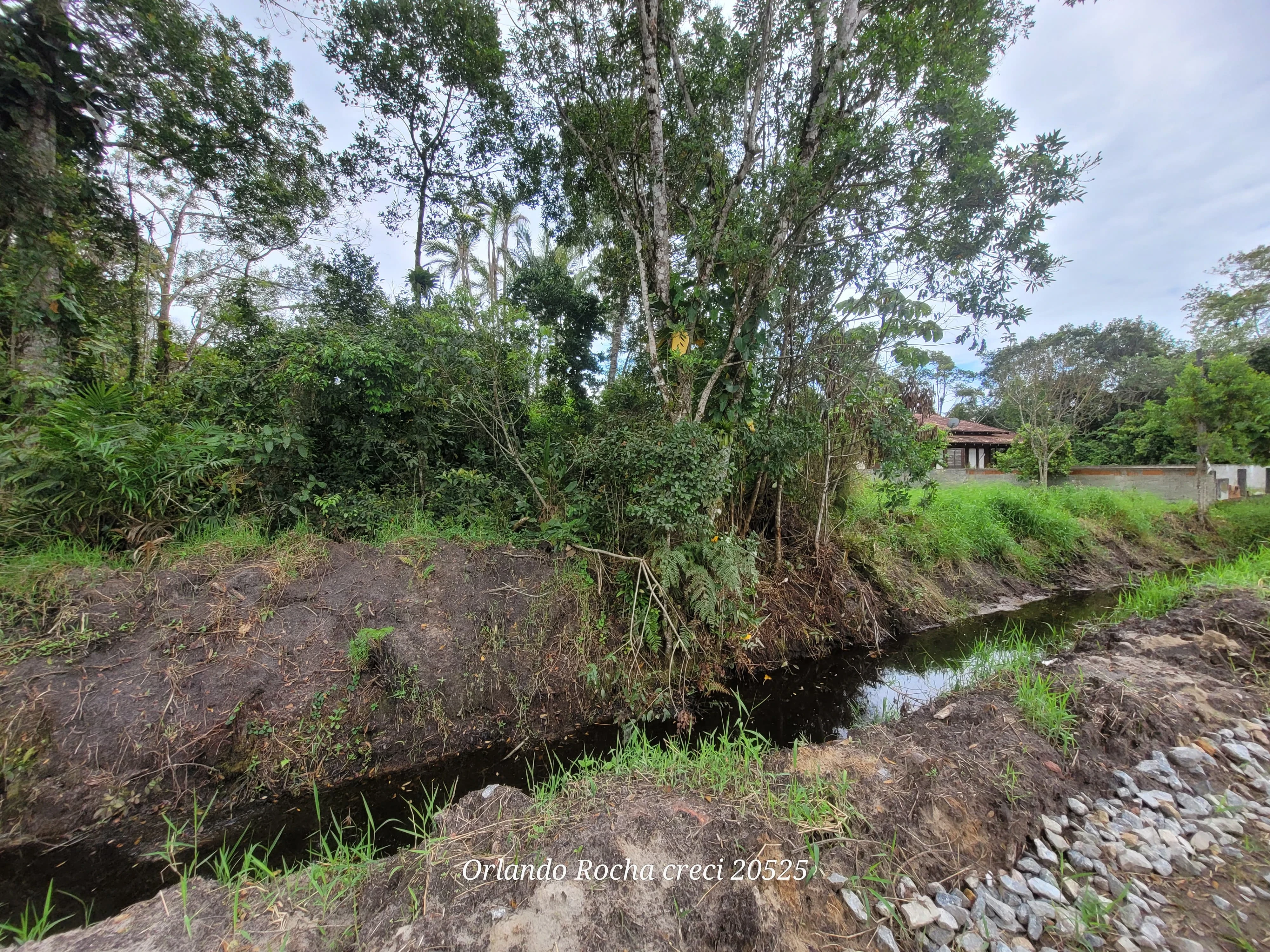 Foto do imóvel: Terreno à Venda, 384 m² em Continental - Itapoá
