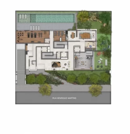 Imagem Apartamento com 3 Quartos à Venda,  em Jardim Paulista - São Paulo