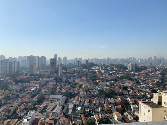 Cobertura com 3 Quartos à Venda, 126 m²em Vila Ipojuca - São Paulo