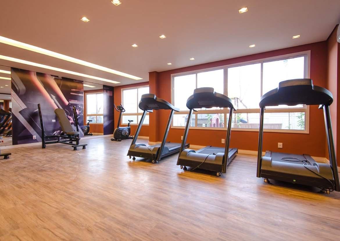 Imagem Apartamento com 2 Quartos à Venda, 46 m²em Jardim Boa Vista (Zona Oeste) - São Paulo