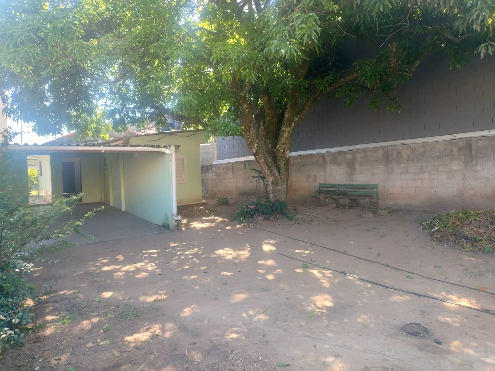 Imagem Terreno à Venda, 666 m² em Jardim Califórnia - Jacareí